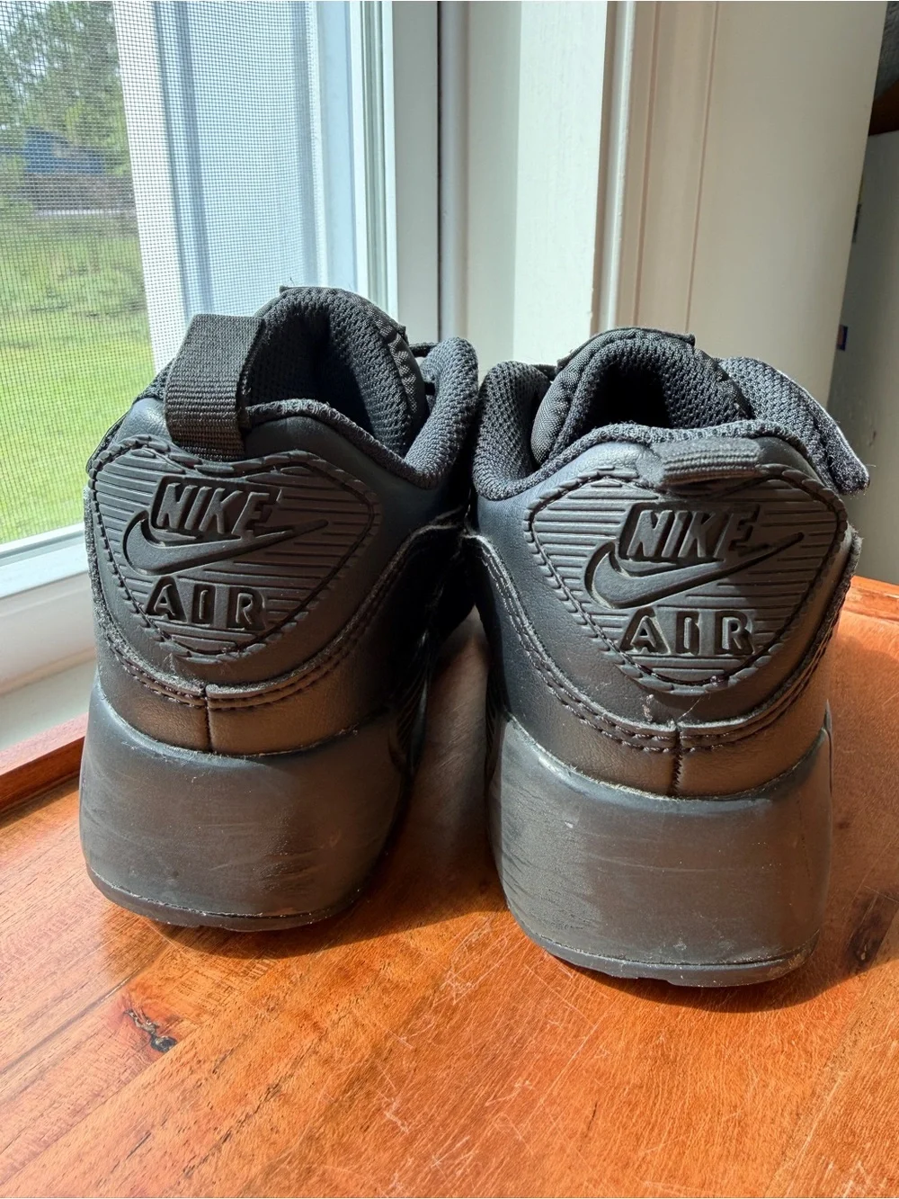 Nike air max